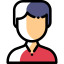 User icon 64x64