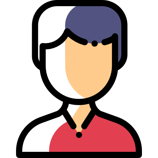 User icon