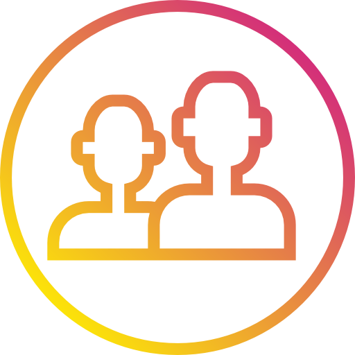 Profile icon