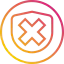 Shield icon 64x64