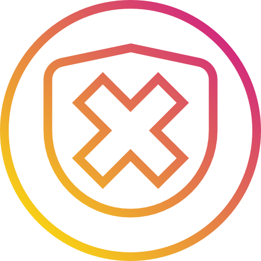 Shield icon