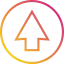 Upload icon 64x64