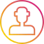 Profile icon 64x64