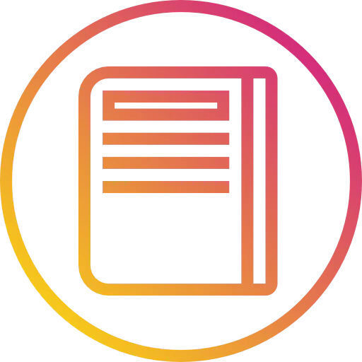 File icon