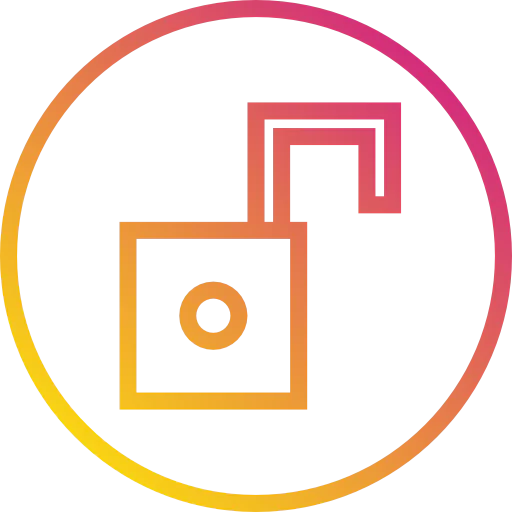 Lock icon