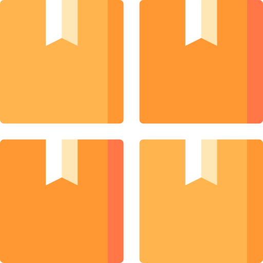Inventory icon