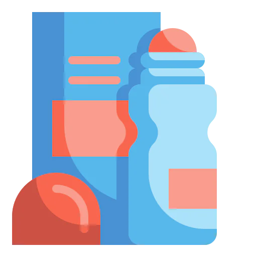 Deodorant icon