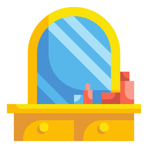 Mirror icon