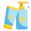 Suncream 图标 64x64