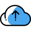Cloud icon 64x64