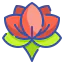 Lotus icon 64x64