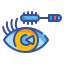 Mascara icon 64x64