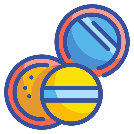 Powder icon