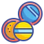 Powder icon 64x64