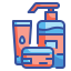 Skincare icon 64x64