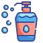 Soap bottle icon 64x64