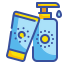 Suncream 图标 64x64