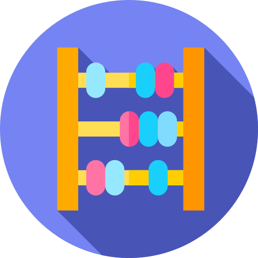 Abacus icon