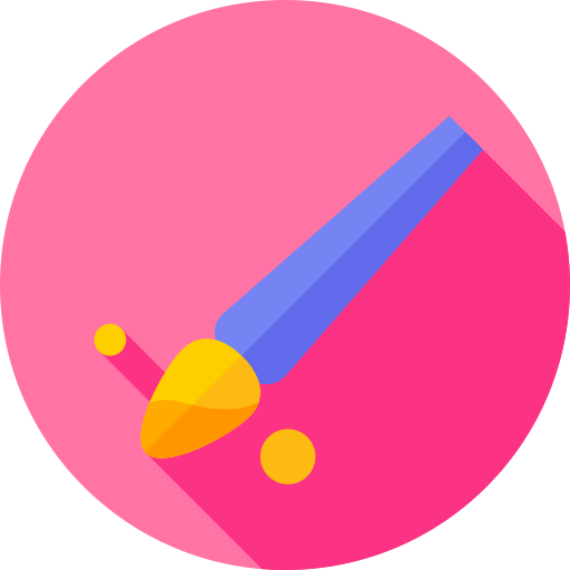 Brush icon