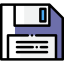Save icon 64x64