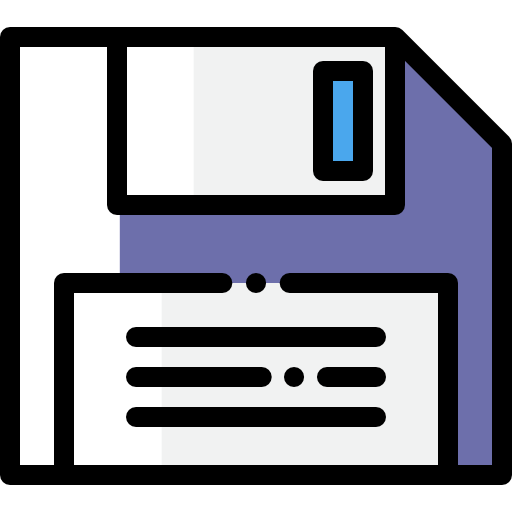 Save icon