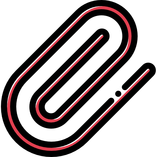 Attach іконка