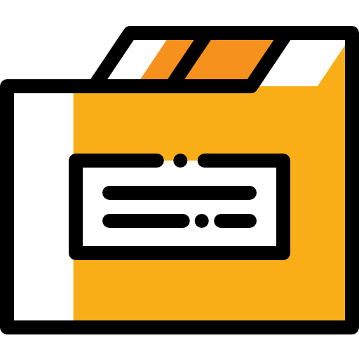 Folder icon
