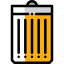 Trash icon 64x64