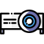 Projector icon 64x64