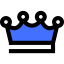 Crown icon 64x64