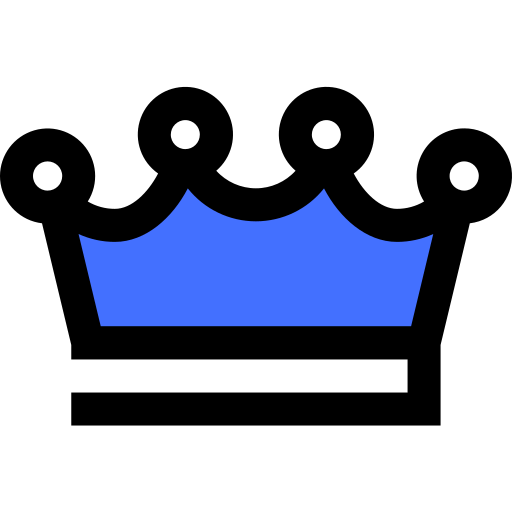 Crown icon
