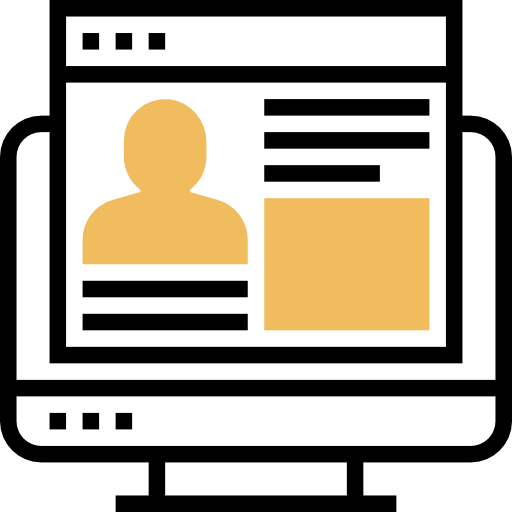Website icon