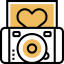 Selfie icon 64x64
