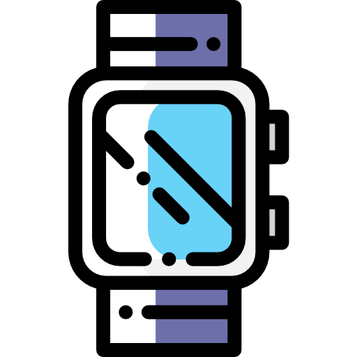 Smartwatch icon