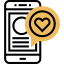 Smartphone icon 64x64
