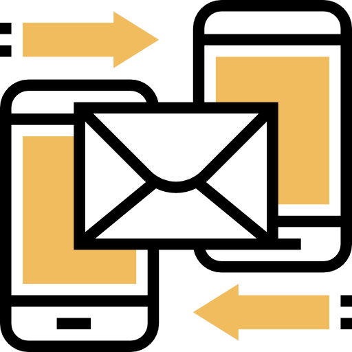 Communications icon