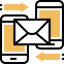 Communications icon 64x64