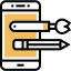 Graphic design icon 64x64