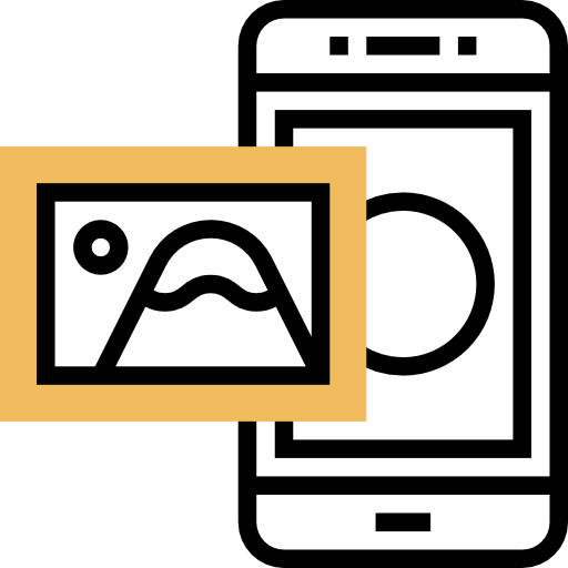 Gallery icon