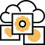 Social media icon 64x64