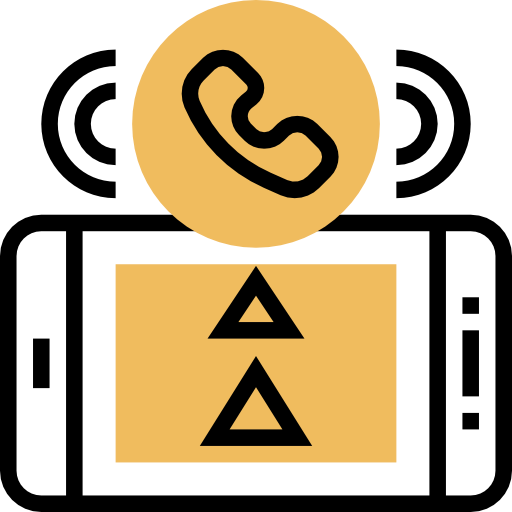 Communication icon