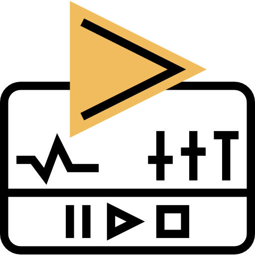 Video icon