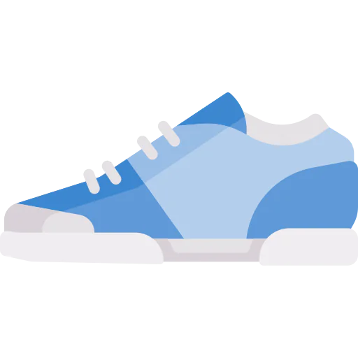 Sneaker icon