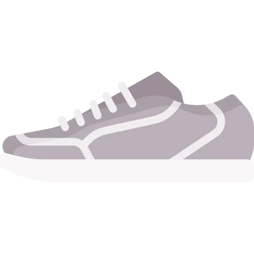 Sneaker icon