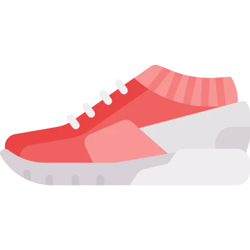 Sneaker icon