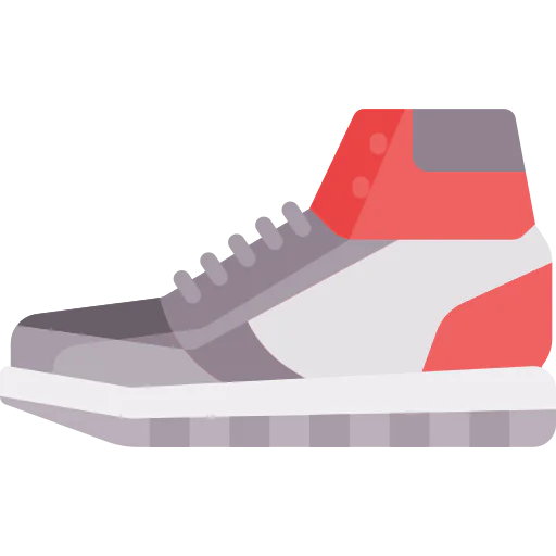 Sneaker icon