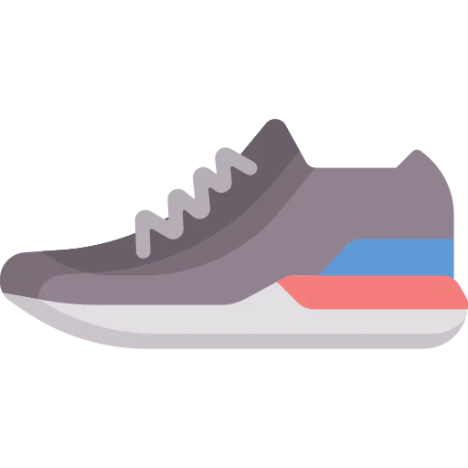 Sneaker icon