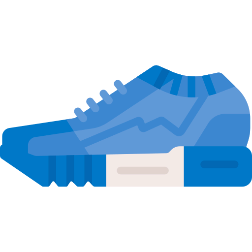 Sneaker icon