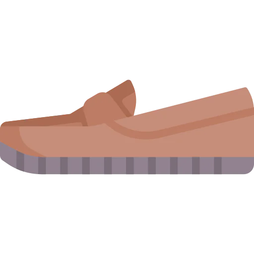 Shoe icon