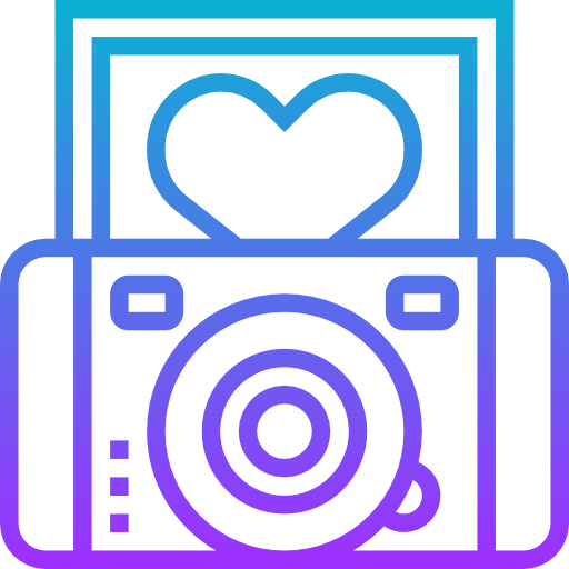 Selfie icon